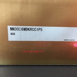 Vòng bi NN3026MBKRCC1P5-NSK