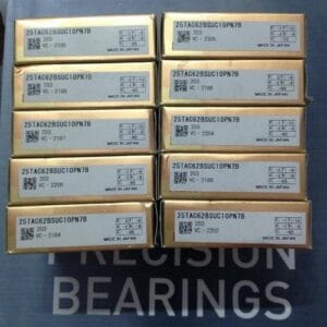 Vòng bi NSK 25TAC62BSUC10PN7B-NSK