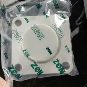 Gối đỡ inox SUCTF205 FDA – ZEN