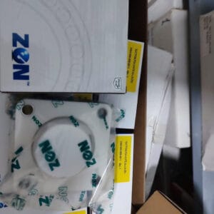 Gối đỡ inox SUCTF208 ZEN