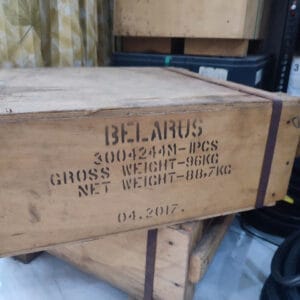 VÒNG BI 3004242 M MPZ