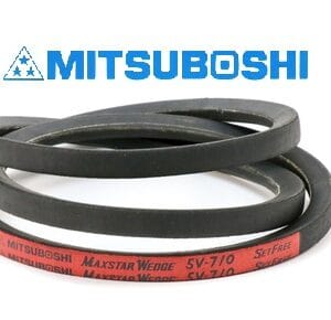 Dây curoa 5V2000 Mitsuboshi