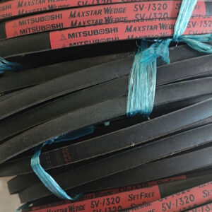 Dây curoa 5V1320 Mitsuboshi