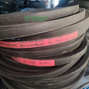 Dây curoa 5V1700 Mitsuboshi