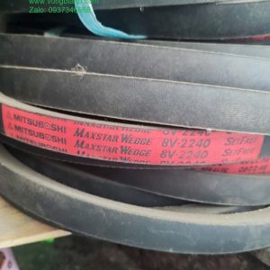 Dây curoa 8V2240 Mitsuboshi