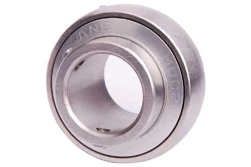 Vòng bi inox MB7(MB207) ANB-Israel - Ảnh 2