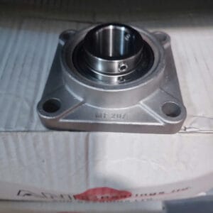 Gối đỡ Inox ANB MUCF210