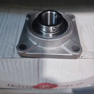 Gối đỡ Inox MUCF208 ANB