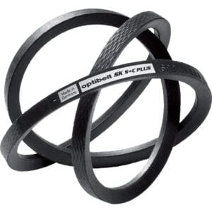 Dây curoa SPB2500 Optibelt