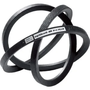 Dây curoa SPB2500 Optibelt