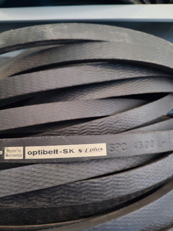 Dây curoa SPC4500 Optibelt