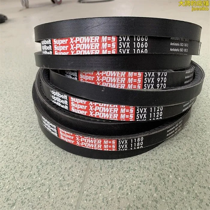 Dây curoa 5VX1180 Optibelt