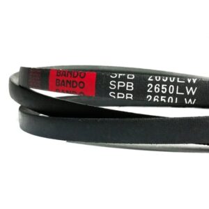 DÂY CUROA SPB4050Lw Bando