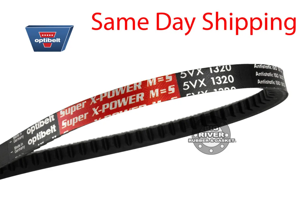 Dây curoa 5VX1320 Optibelt
