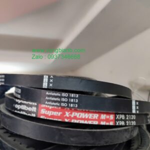 Dây curoa XPB2120 Optibelt