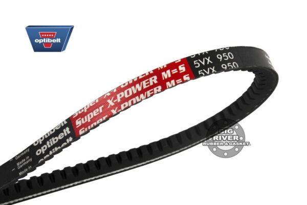 Dây curoa 5VX950 Optibelt