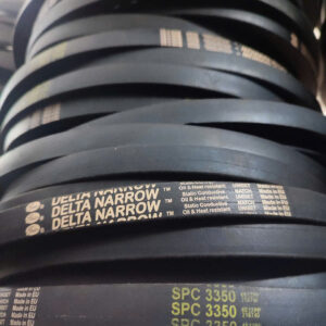 DÂY CUROA SPC3350 Delta Narrow GATES