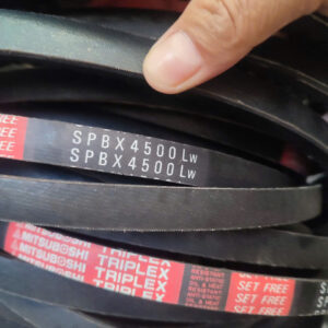 Dây curoa SPBX2360 (XPB2360) Mitsuboshi