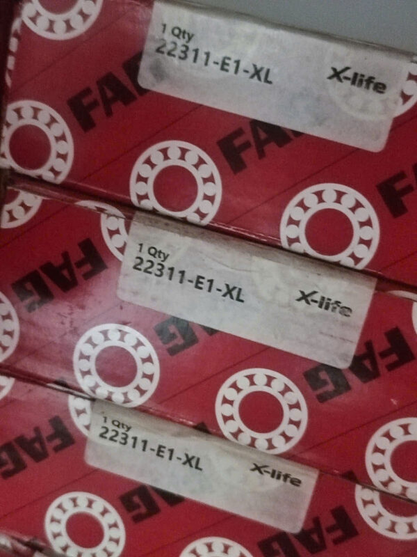 Vòng bi 22311E1XL FAG