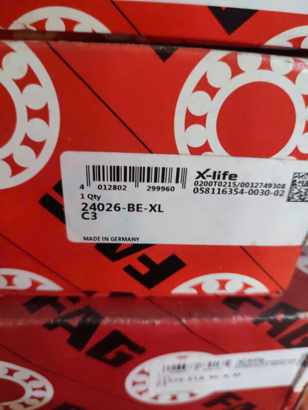 Vòng bi 24026BEXLC3-FAG