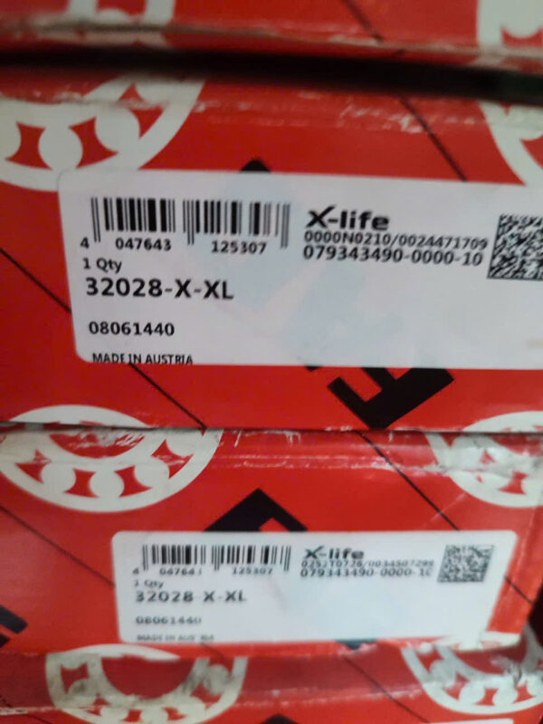 VÒNG BI 32028-X-XL FAG