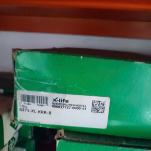 Vòng bi GE75-XL-KRR-B-INA