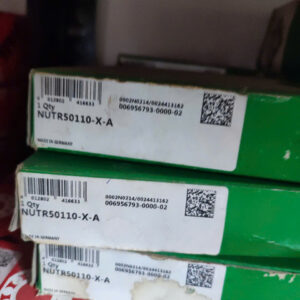 Vòng bi NUTR50110X-A-INA