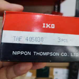 Vòng Bi TAF405030-IKO