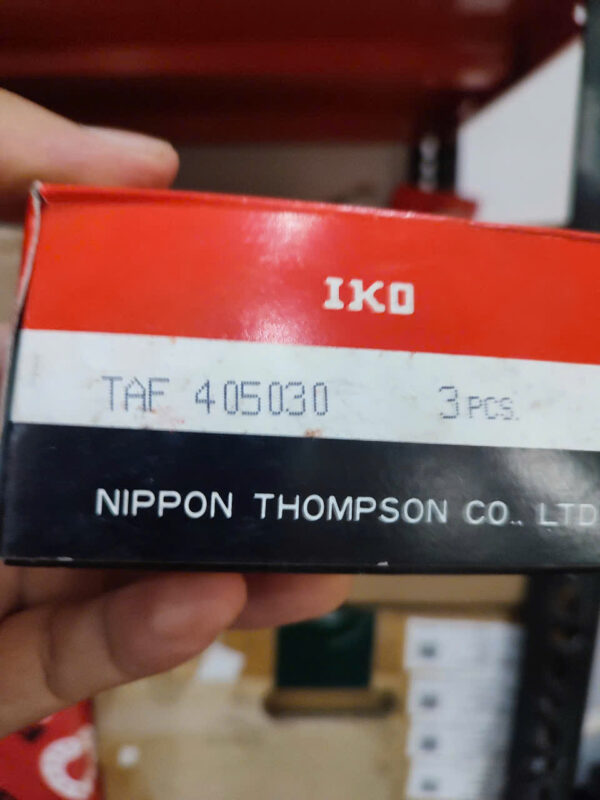 Vòng bi TAF9511526-IKO