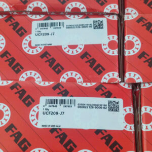 Gối đỡ UCF209 J7 FAG