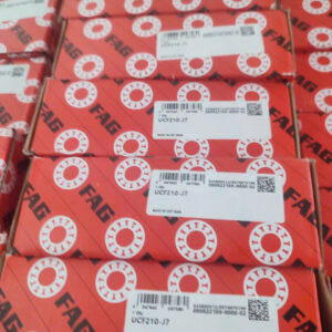 Gối đỡ UCF210 J7 FAG