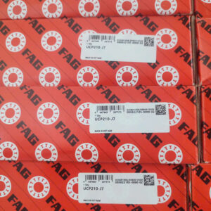 Gối đỡ UCP210 J7 FAG