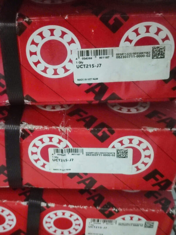 Gối đỡ UCT215 J7 FAG