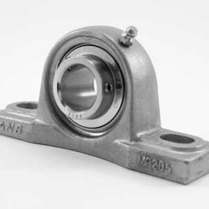 Gối đỡ INOX ANB MUCP205