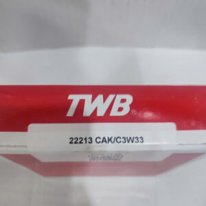 Vòng Bi TWB 22213 CAKC3W33
