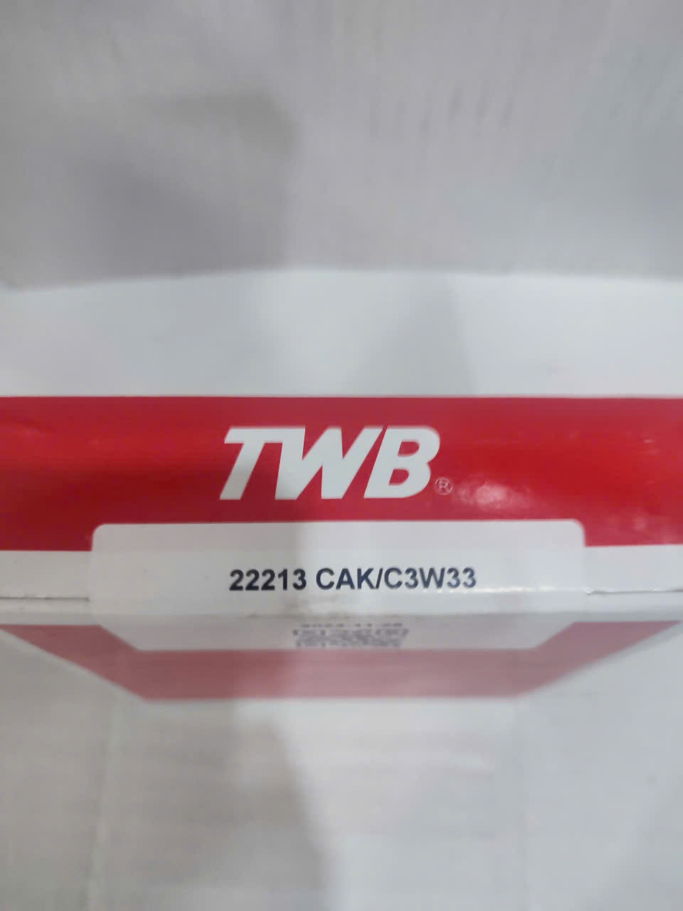 Vòng Bi TWB 22213 CAKC3W33
