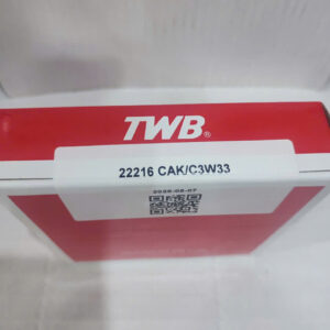 Alternative view of Vòng Bi TWB 22216 CAC3W33