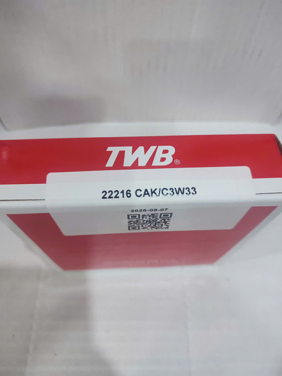 Vòng Bi TWB 22216 CAC3W33 - Ảnh 2