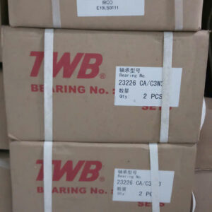 Vòng Bi TWB 23226 CAC3W33